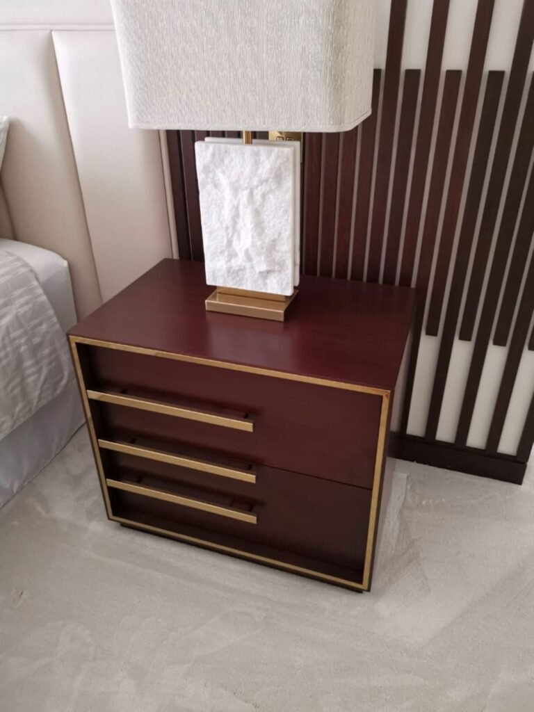 Bedside Tables