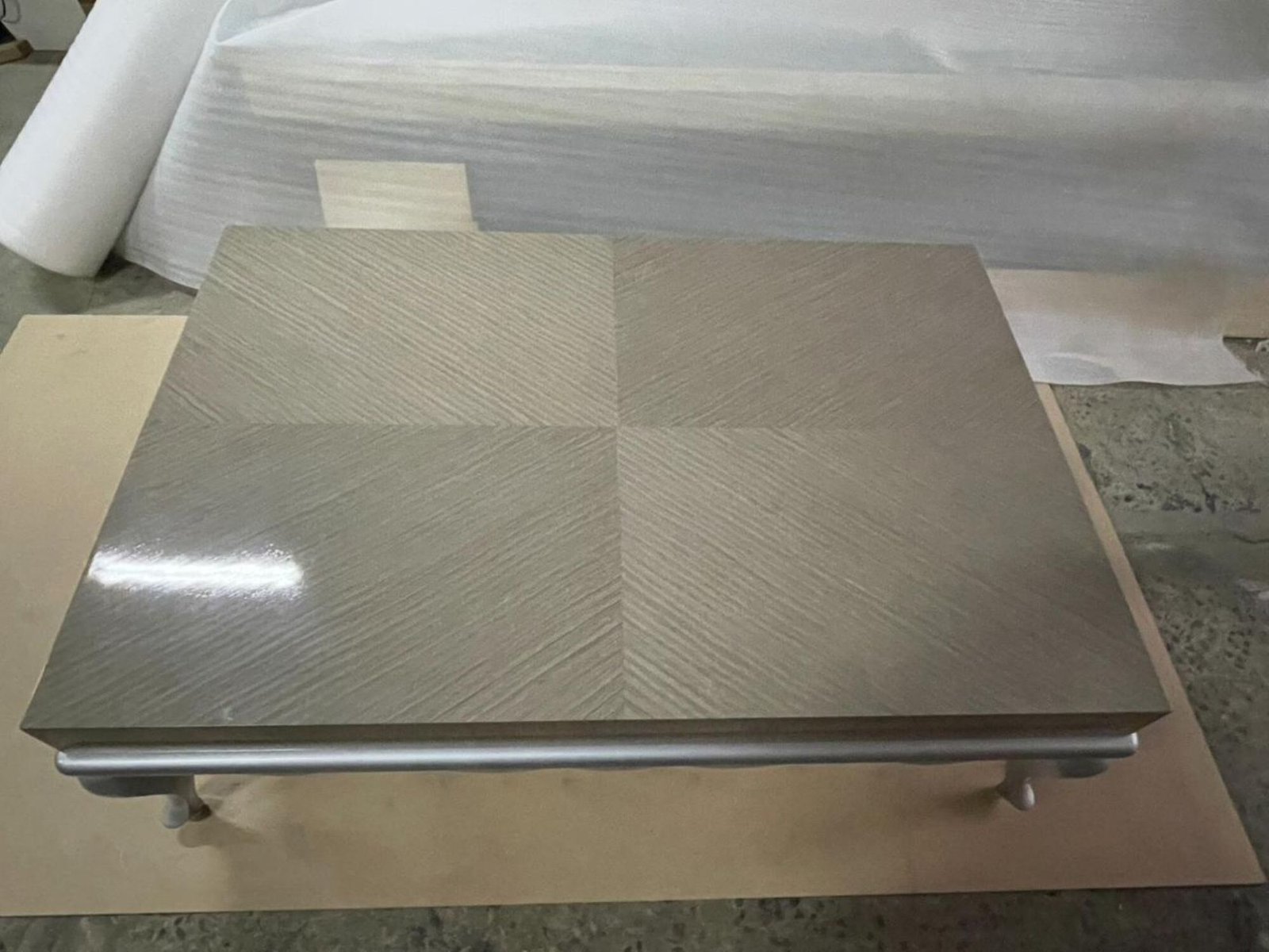 Bookmatch Top Tables