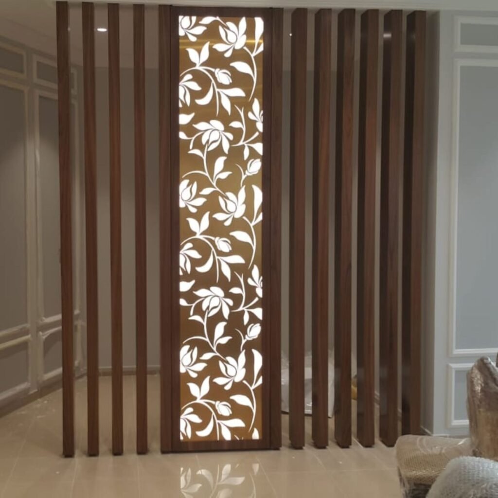 CNC-Cut Light_Box Dividers