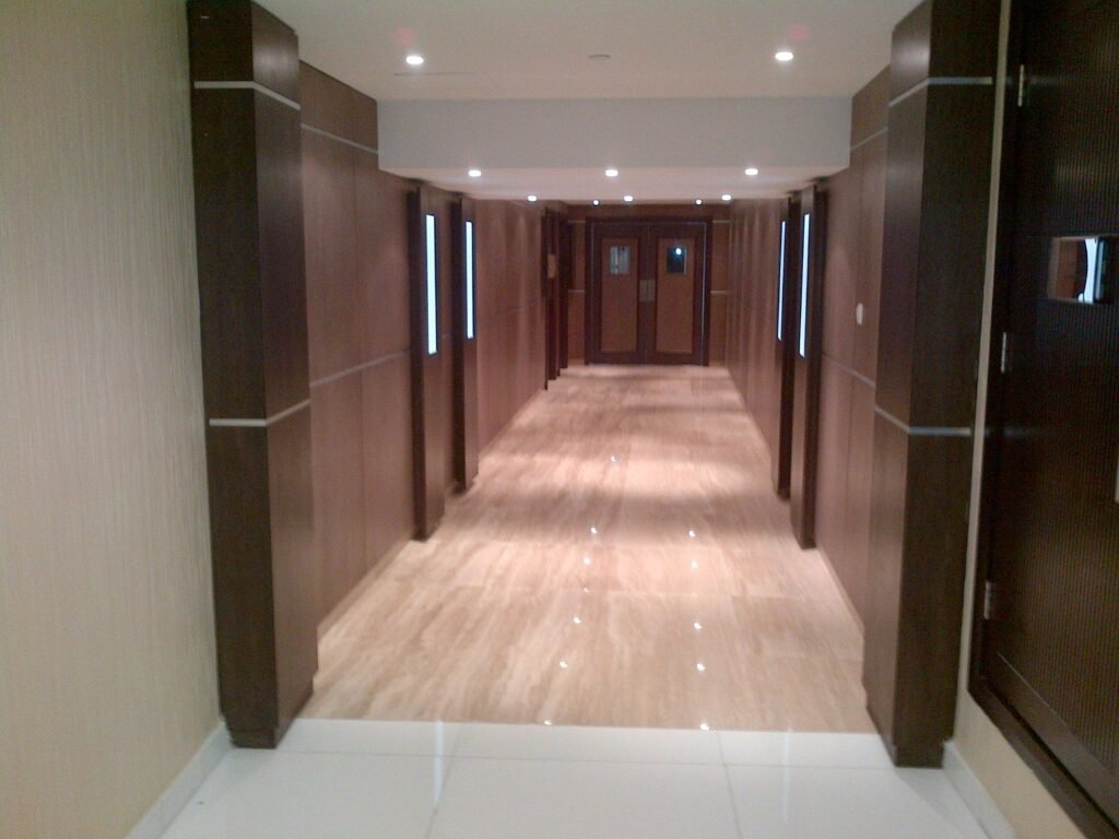 Copthorne Hotel - Deira