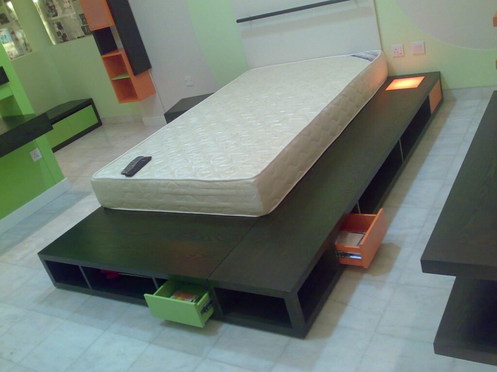 Kids Beds