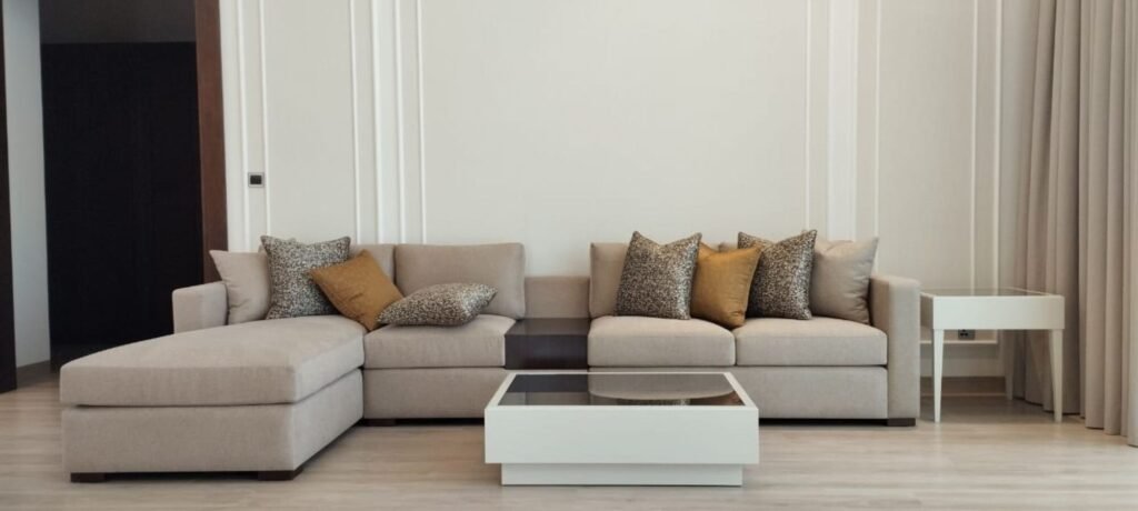 Sectional Sofas