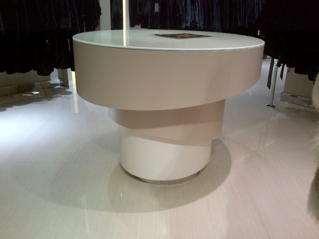 Stylish Tables