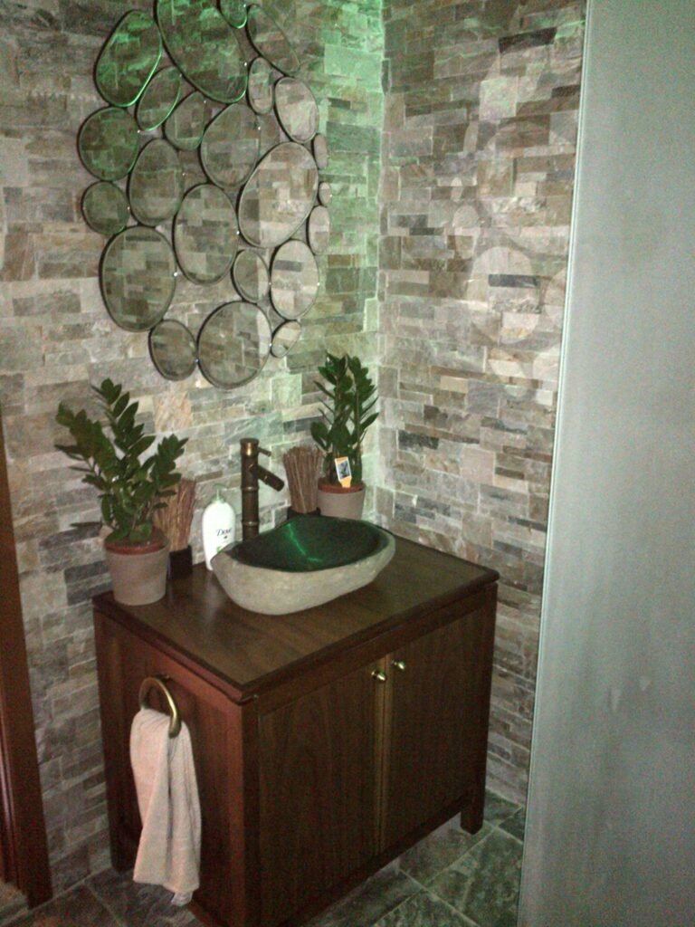 Stylish Vanity