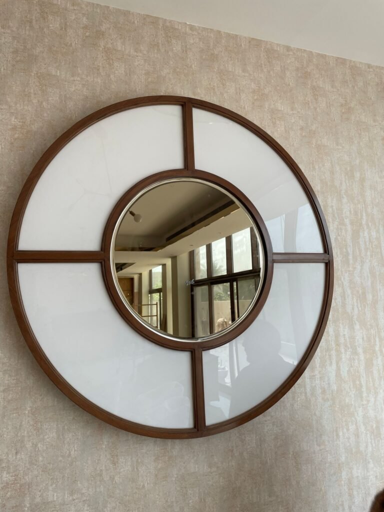 Stylish Wall Mirrors