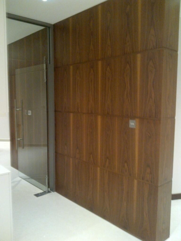 Veneer Wall Claddings