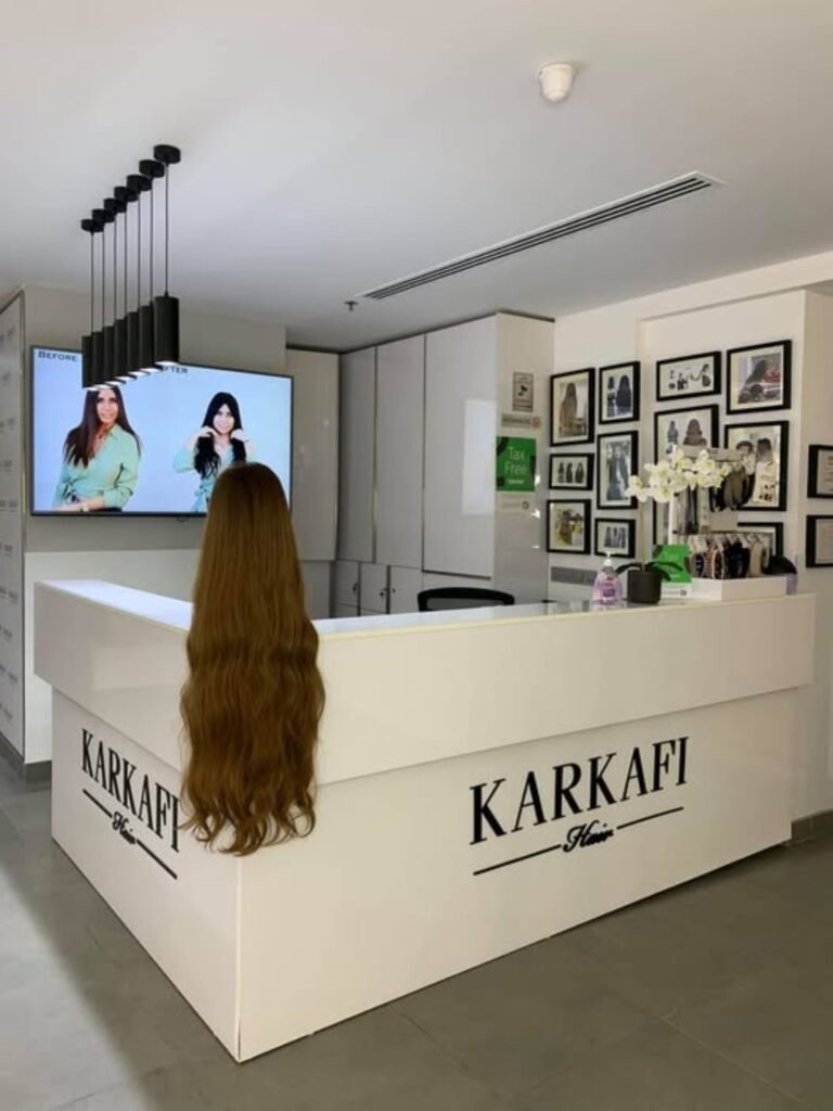 Karkafi